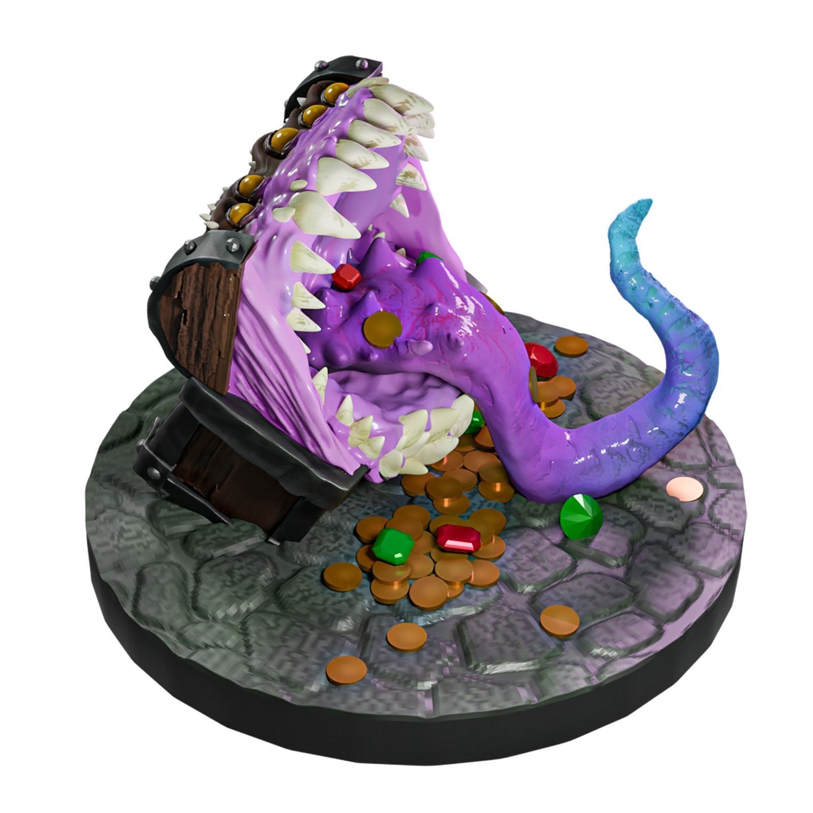 Figura cyp brands dungeons dragons