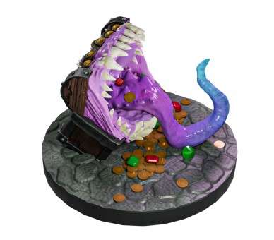 Figura cyp brands dungeons dragons