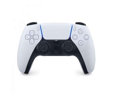 Sony Playstation 5 Dualsense Controller White