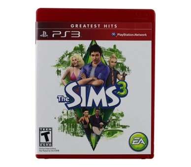 The Sims 3 - Greatest Hits