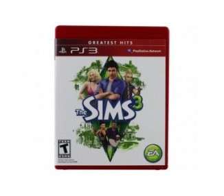 The Sims 3 - Greatest Hits