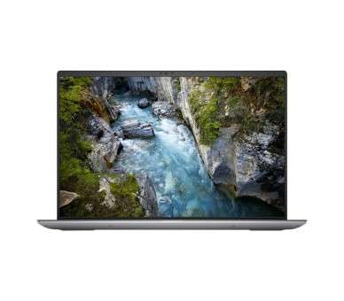 Portatil dell precision 5680 6hmfk gris