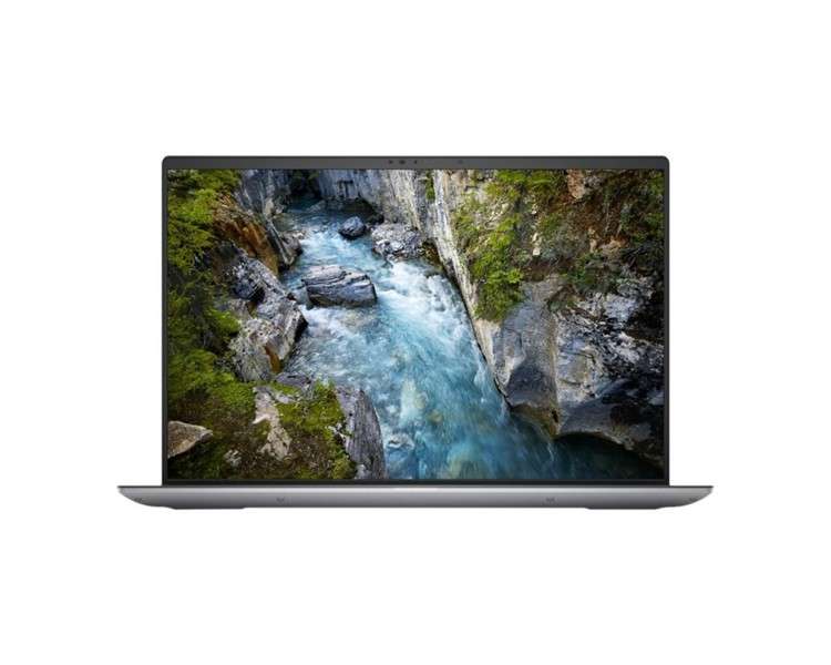 Portatil dell precision 5680 6hmfk gris