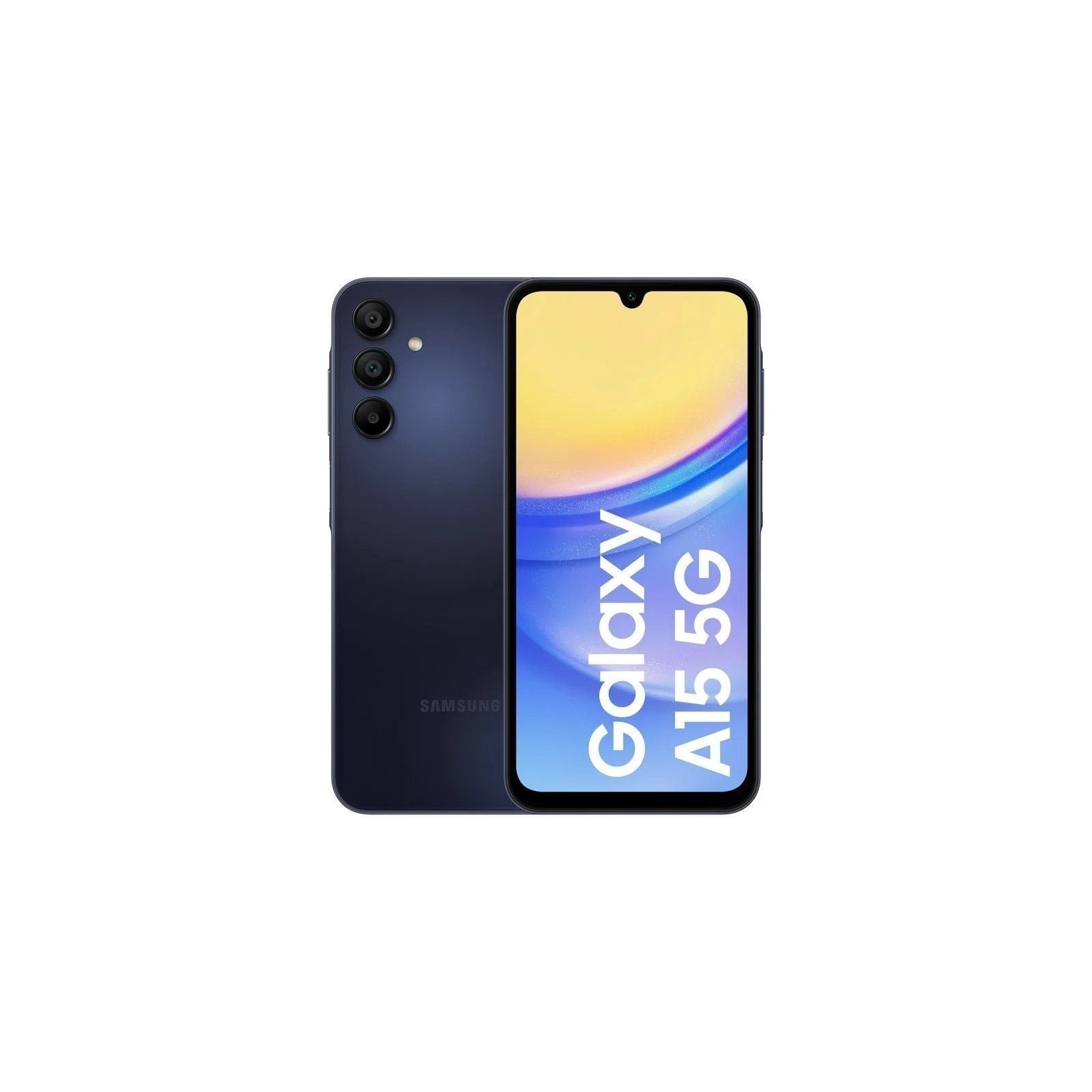 ph2Vibrante versatil al detalle h2pLa pantalla Super AMOLED de 65 pulgadas del Galaxy A15 5G mejorada con Vision Booster crea e