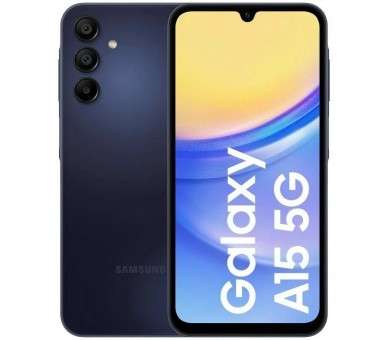 ph2Vibrante versatil al detalle h2pLa pantalla Super AMOLED de 65 pulgadas del Galaxy A15 5G mejorada con Vision Booster crea e