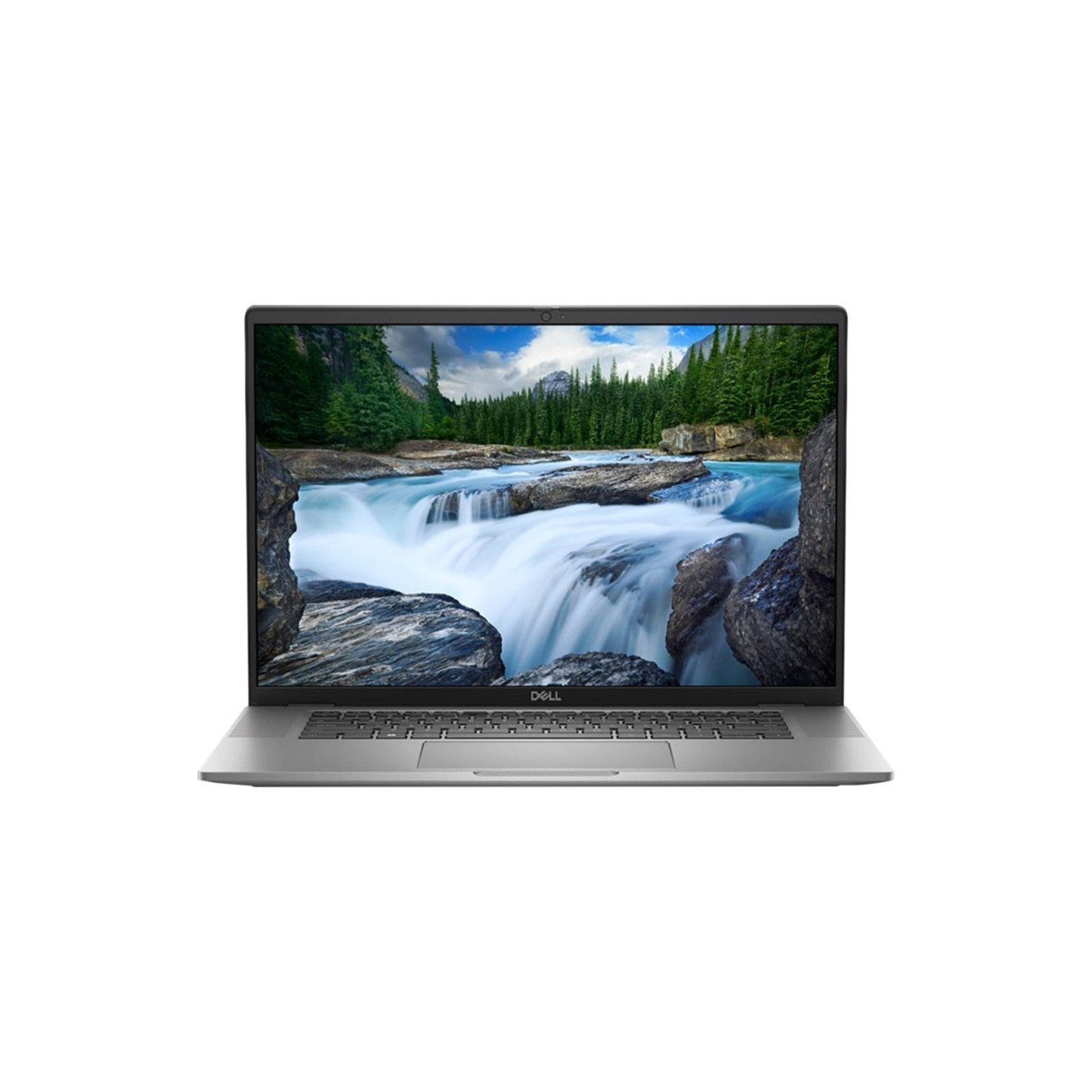 Portatil dell latitude 7640 9kfyv gris