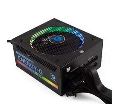 Deepgaming Fuente Alimentacion 850W RGB 80GOLD