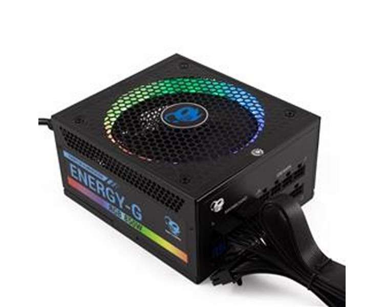 Deepgaming Fuente Alimentacion 850W RGB 80GOLD