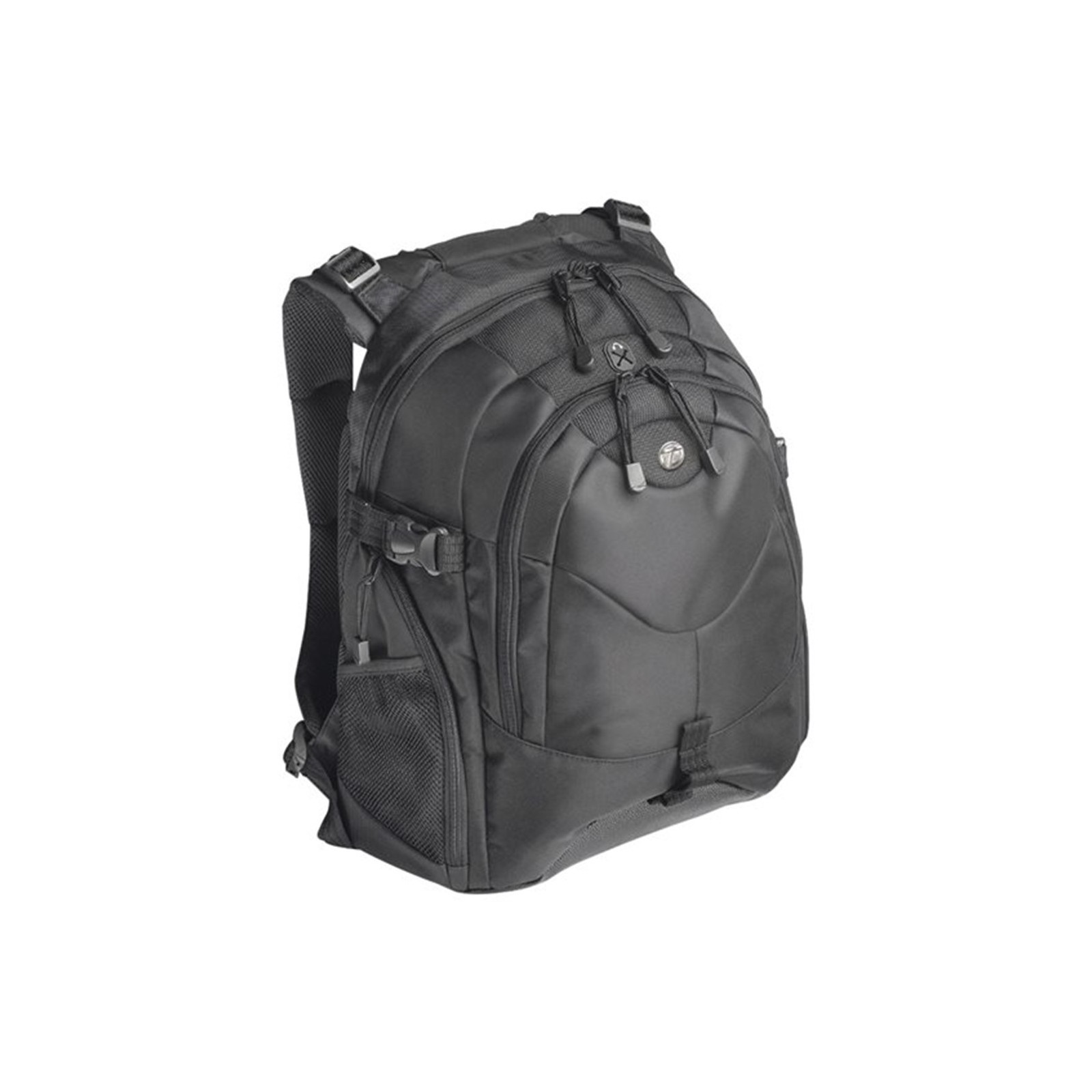 Mochila dell targus portatil 16pulgadas negro