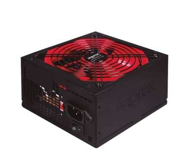 Approx fuente 650W PSU ATX 14CM PFC V2