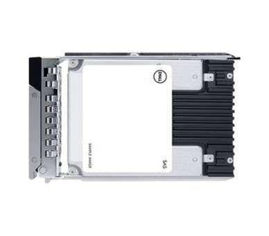 Disco duro interno dell 25pulgadas 960gb