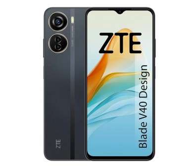 Telefono movil smartphone zte blade v40