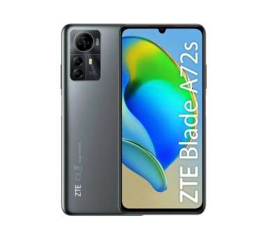 Telefono movil smartphone zte blade a72s