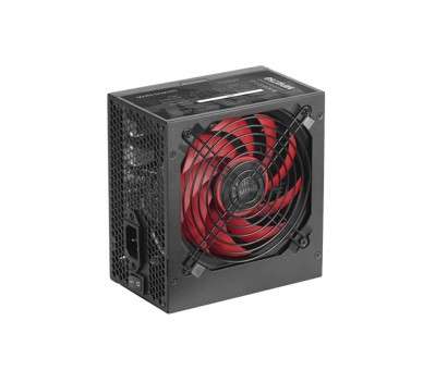 MARS GAMING Fuente Alimen MPIII 750W 85 Silent