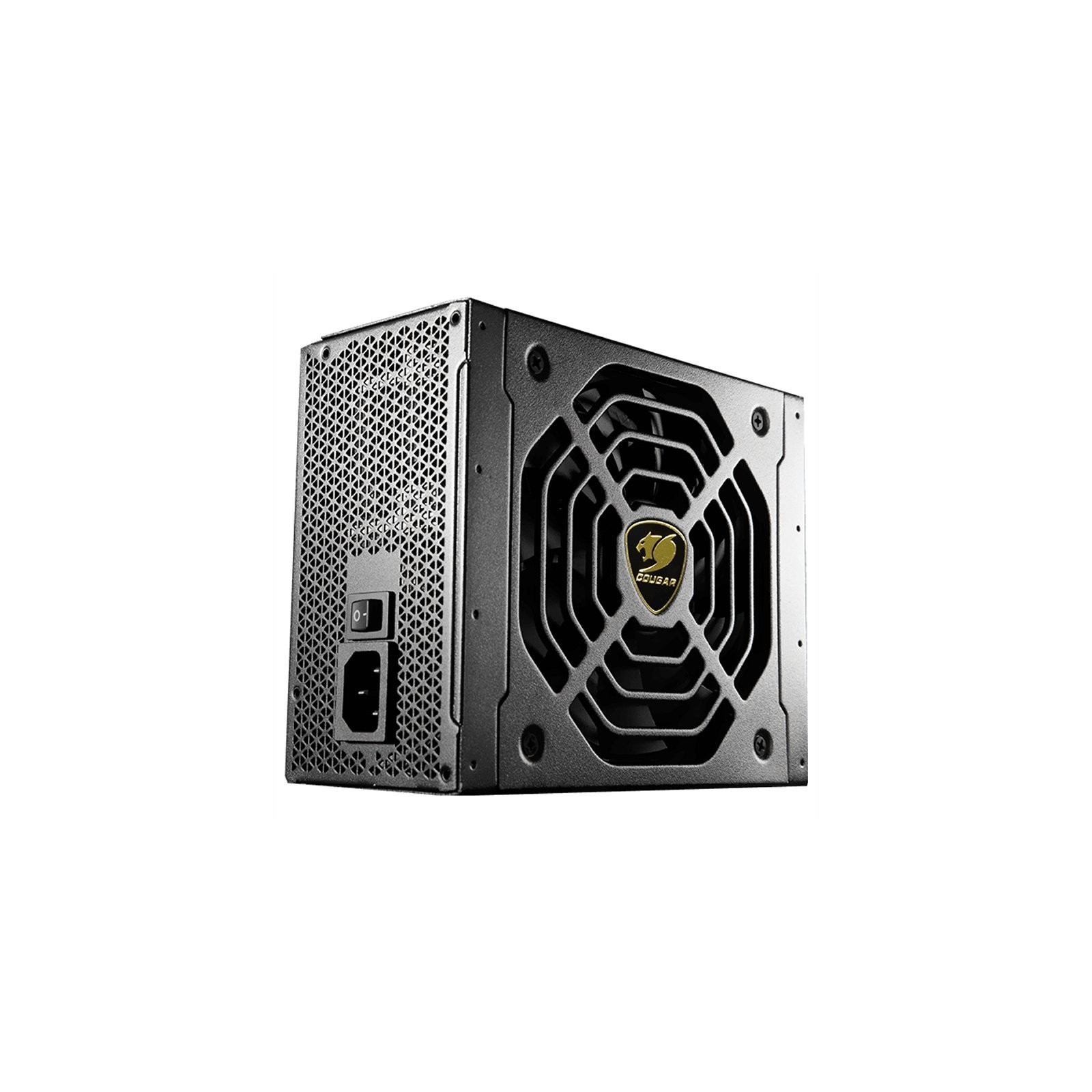 Cougar Fuente alimGEX1050 80 Plus Gold 1050W Modu