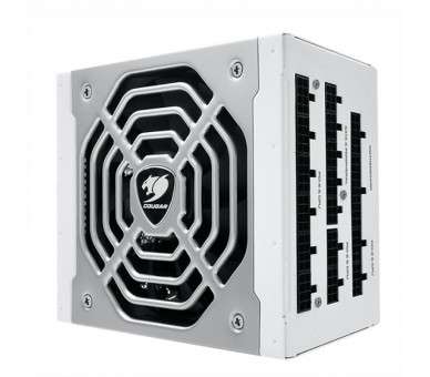 Cougar Fuente alimPolar1050W 80 plus platino