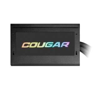 Cougar Fuente alimVTE X2 ARBG 650w 80plus bronze