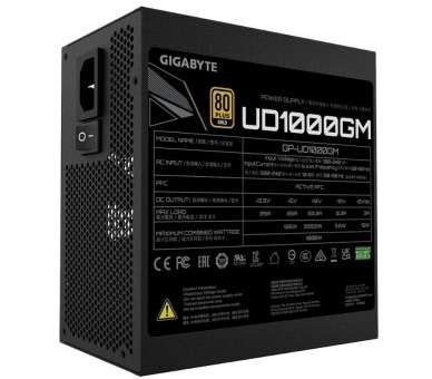 Gigabyte Fuente Alimentacion GP UD1000GM