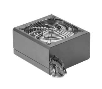 TACENS Psu Radix Eco X 650w 14CM FAN Black