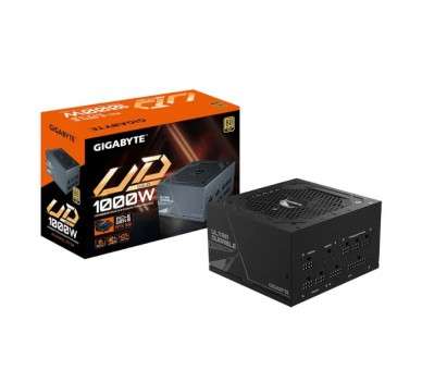 Gigabyte Fuente Alimentacion GP UD1000GM PG5