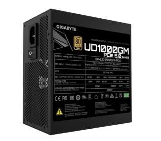 Gigabyte Fuente Alimentacion GP UD1000GM PG5