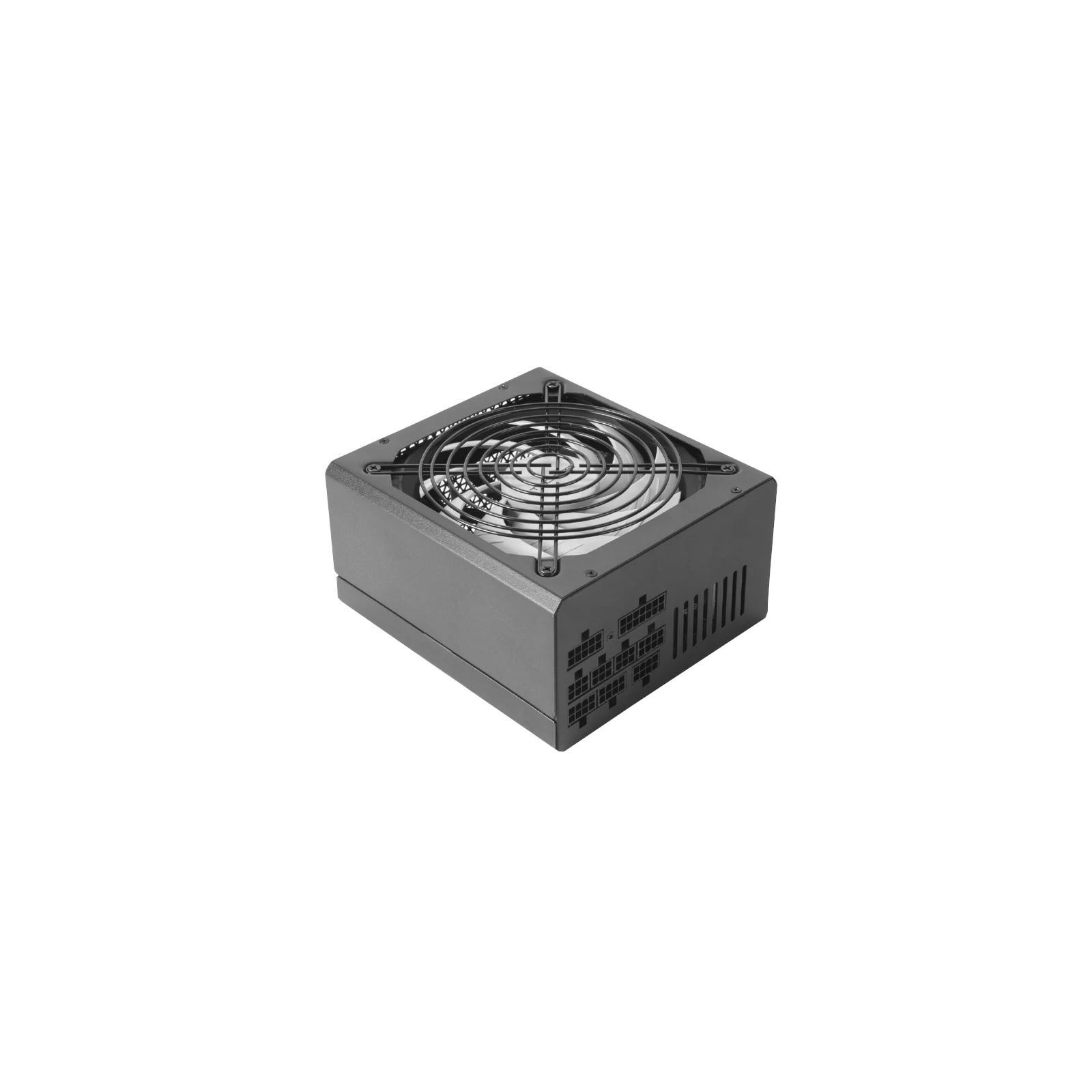 TACENS Radix VII Fuente 700W 80 plus silver