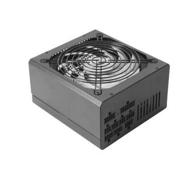 TACENS Radix VII Fuente 700W 80 plus silver