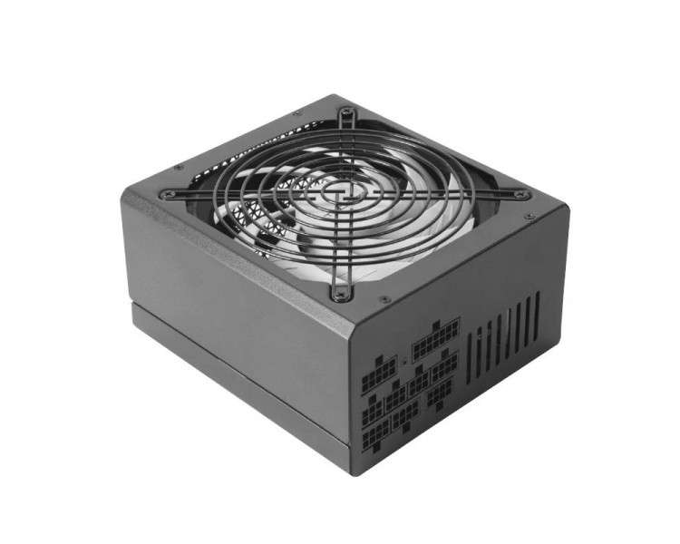 TACENS Radix VII Fuente 700W 80 plus silver