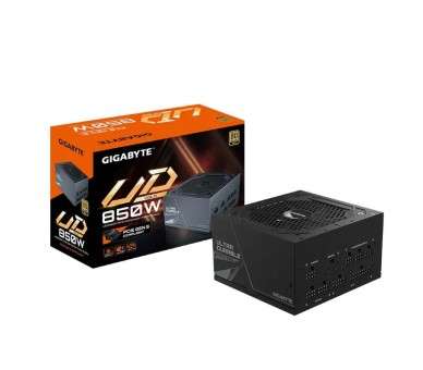 Gigabyte Fuente Alimentacion GP UD850GM PG5