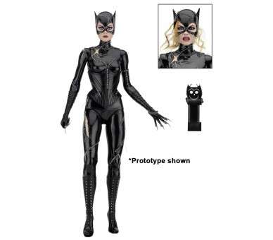 Figura neca dc comics batman returns