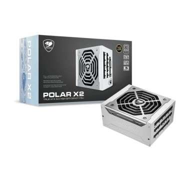 Cougar Fuente AliPolar X2 1200W 80Platinum