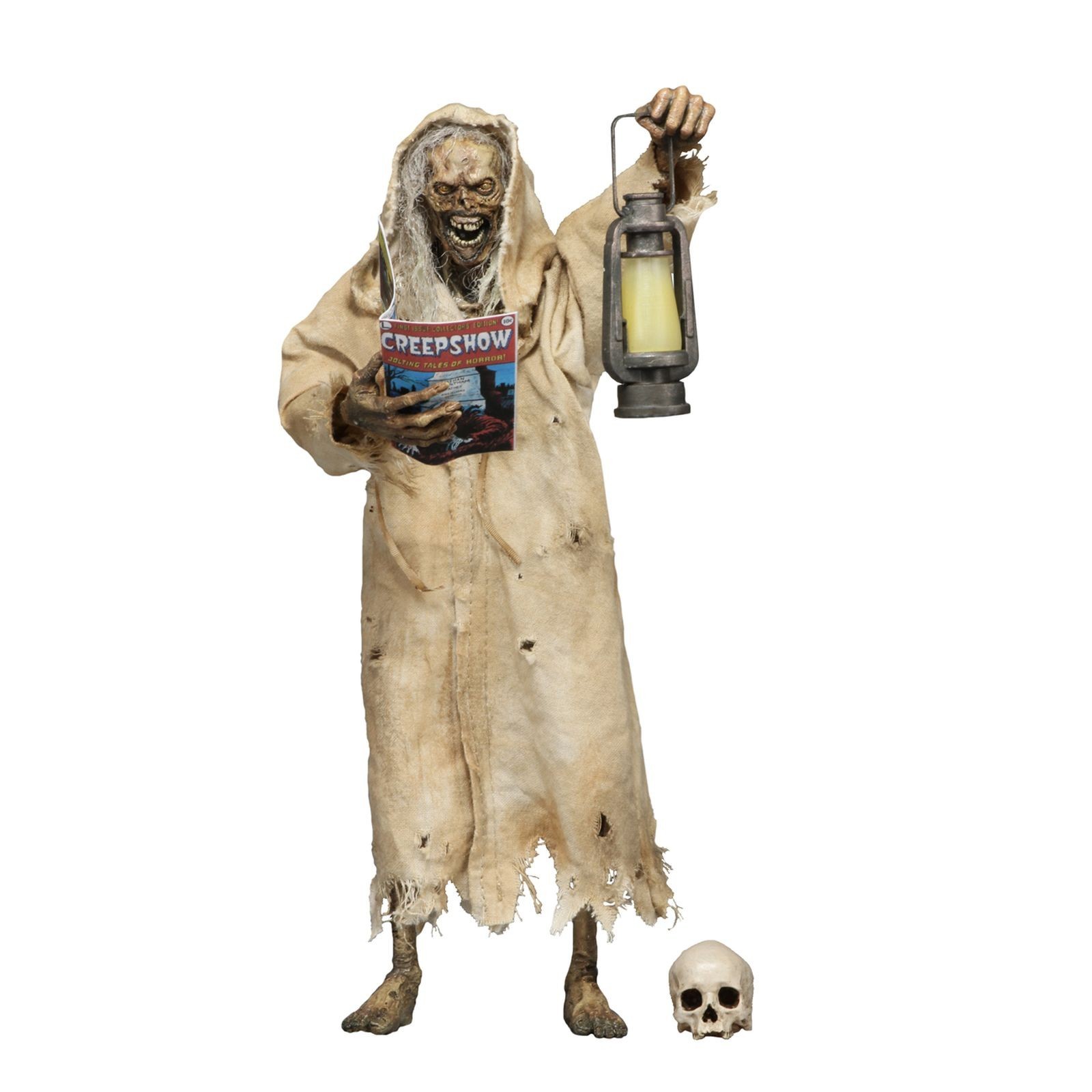 Figura neca ultimate the creep creepshow