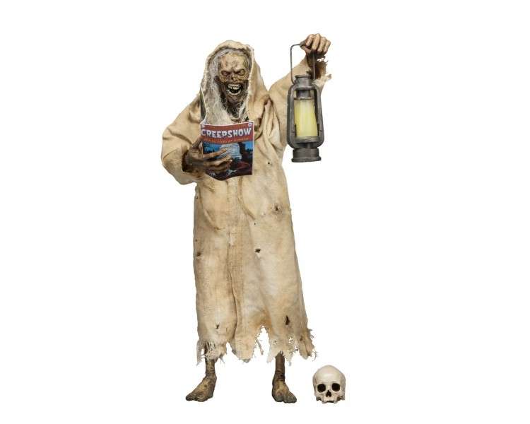 Figura neca ultimate the creep creepshow