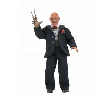 Figura neca cine nightmare in elm