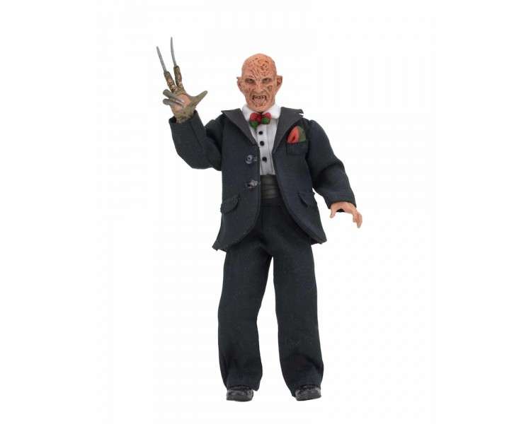 Figura neca cine nightmare in elm