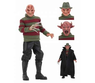 Figura neca cine nightmare in elm