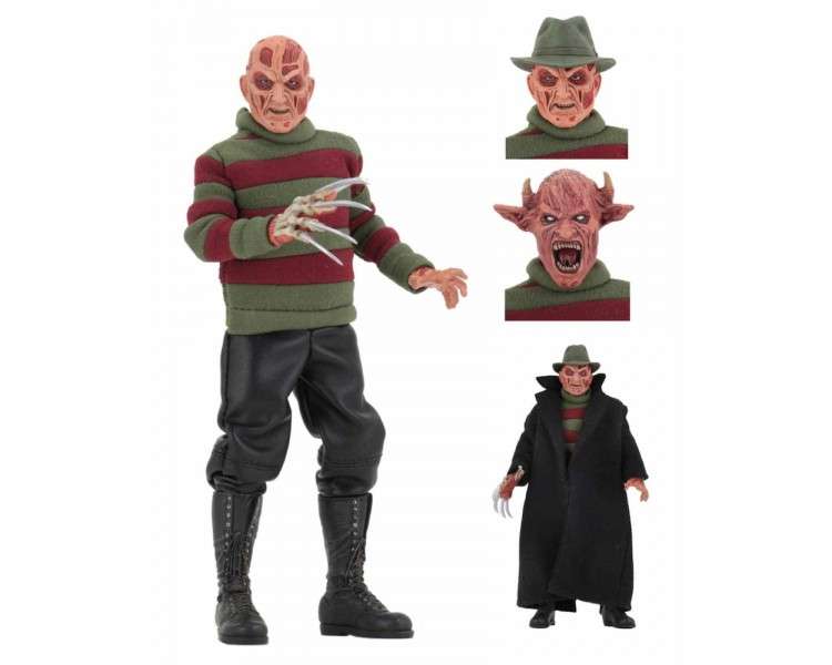 Figura neca cine nightmare in elm