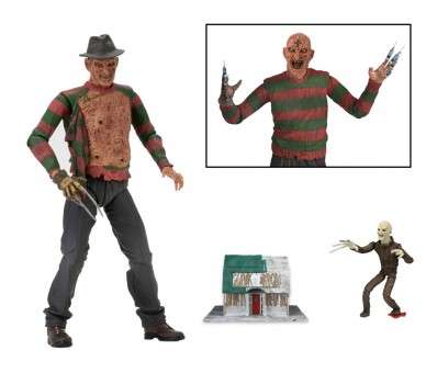 Figura neca nightmare in elm street