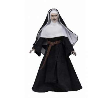 Figura neca the nun la monja