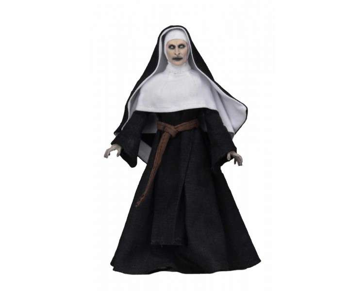 Figura neca the nun la monja