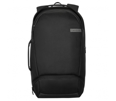 Mochila targus work compact 156pulgadas negro