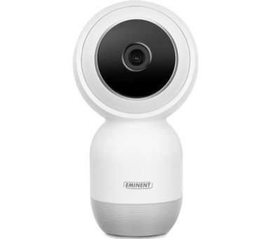 Camara seguridad eminent inalambrica full hd