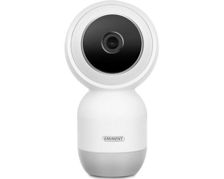 Camara seguridad eminent inalambrica full hd