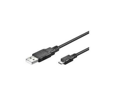 Cable usb ewent usb 20 tipo