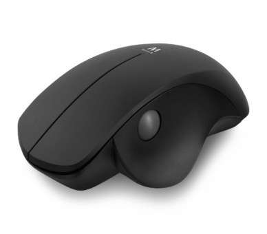 Mouse raton ewent ew3151 rueda desplazamiento