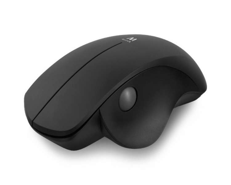 Mouse raton ewent ew3151 rueda desplazamiento