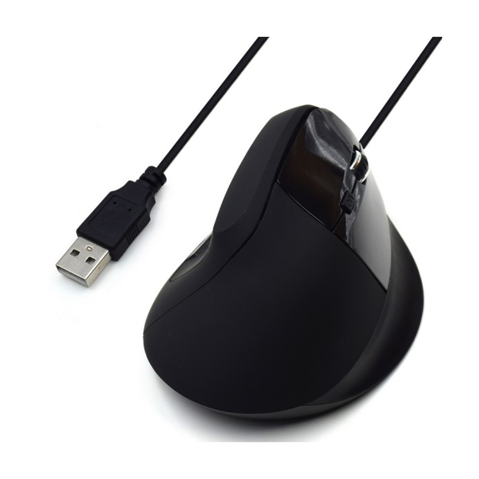 Mouse raton vertical ergonomico ewent ew3157