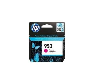 Cartucho tinta hp f6u13ae magenta nº953