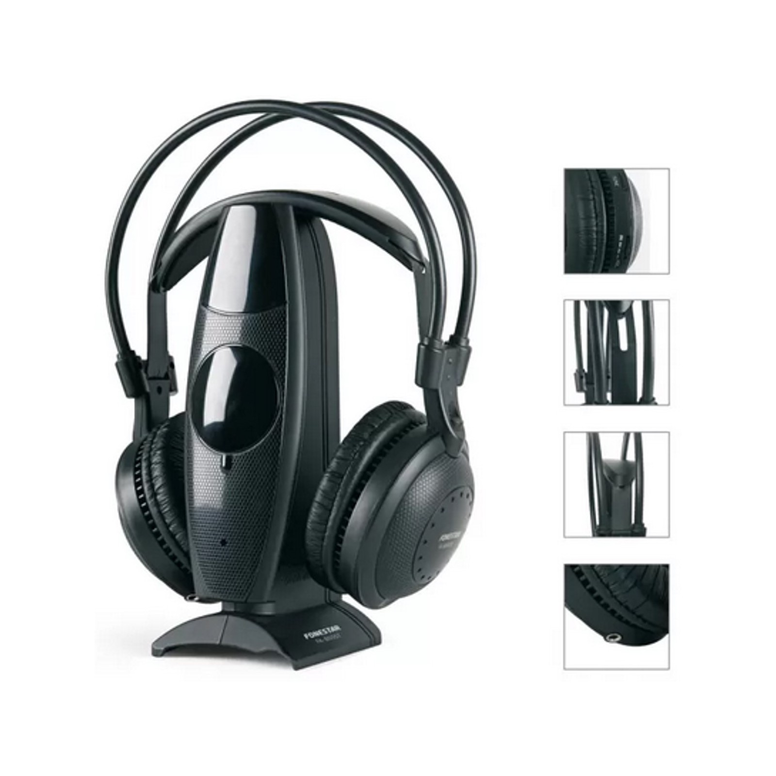 Auriculares inalambricos fonestar fa 8060 hi fihi fi por