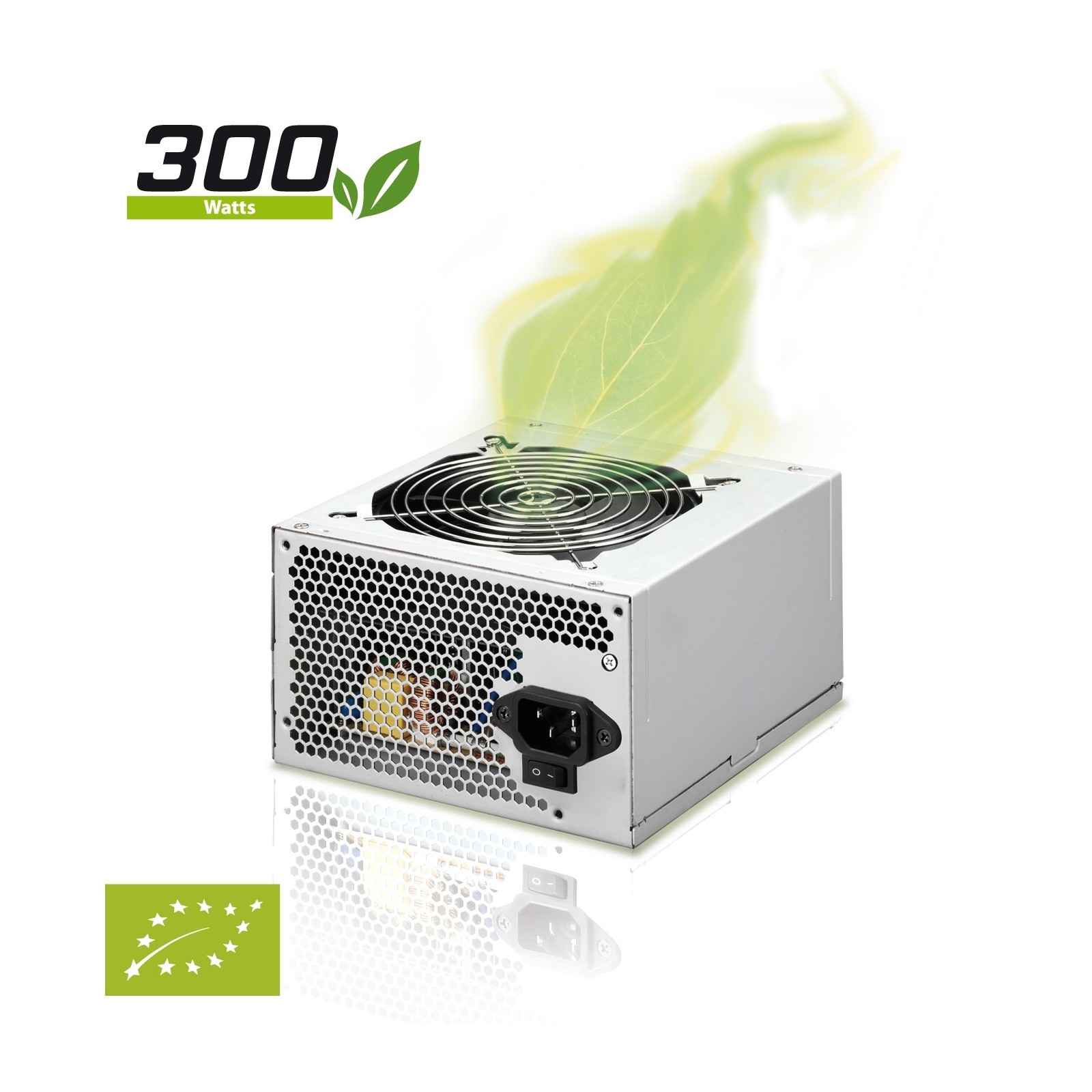 Fuente alimentacion phoenix 300w atx p4